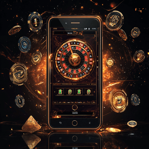 Игровые автоматы и слоты Vulcan casino